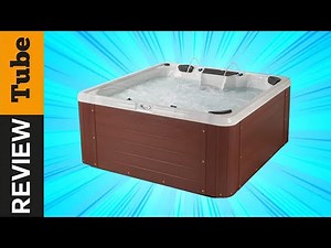 ✅Lifesmart Hot Tub (2023)