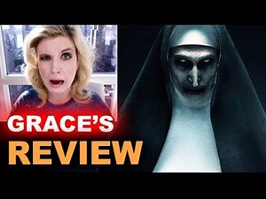The Nun Movie Review