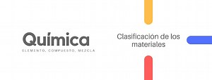 ・・ｷ ﾂｿCﾃｳmo se clasifican los materiales?
