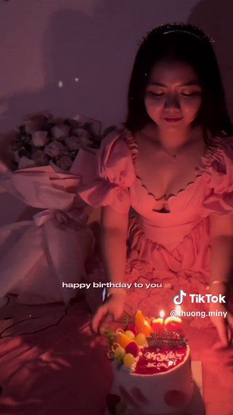 Chúc em năm tháng rộng dài, đằng sau vất vả vẫn hoài hồn nhiên. Chúc em cuộc sống an yên, niềm vui ở lại nỗi buồn rời xa. #1506 #birthday #trending #xuhuong #viral #fypシ゚viral🖤tiktok