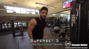 1.3K views · 47 reactions | Championmethod.com | Champion Method | Facebook