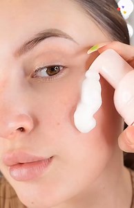 Satisfying night skincare video compilation for you 💆 😉 😍 #skincare #satisfying | Beauty Tips