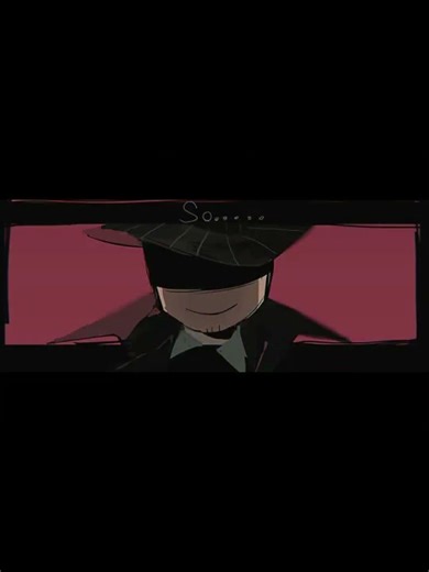 Luck's Run Out | Forsaken Comic Dub #forsaken #forsakenroblox #voiceacting #dubbing