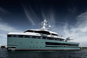 Damen SeaXplorer 65 - Review, Specifications & Price