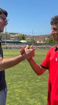 “I WON MY BATTLE AND WALKED BACK”: DONATIELLO'S STORY