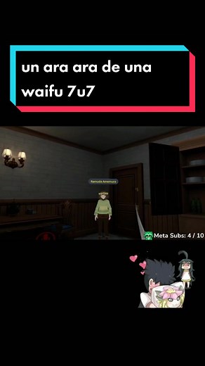 Funny VRChat Moments with Waifu and Ara Ara Comedy