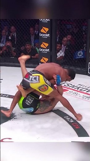 Every AJ McKee finish in less than 60 seconds ⏱️