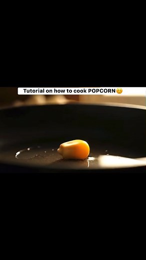 80K views · 250 reactions | Tutorial on how to cook POPCORN | Jollie Rose Dizon Tolentino | Facebook