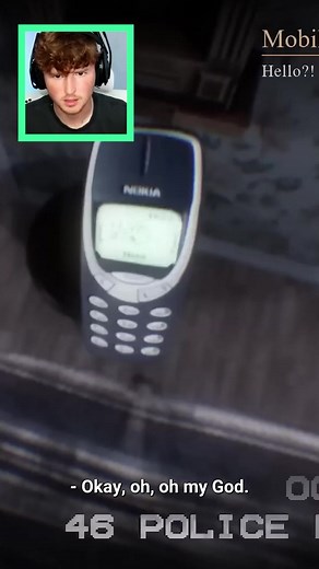 5.3K views · 26 reactions | This horror game made me scream... #horror #game #gaming #scream #viral #reels | Infinite | Facebook