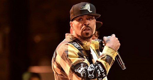 Method Man asks modern rappers how they're making so much 'f**kin' money', says he used to make $2,500 a show