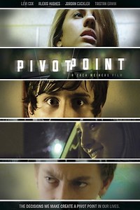 Stream Pivot Point (2011): Find it on Netflix, Prime Video, Hulu & more