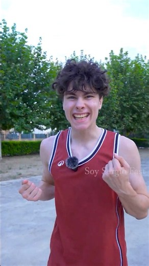 Papá hará que su hijo crea en sí mismo 🥹😇🥰 #trending #basketball