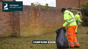 🗑️💚 Our teams have been hard at work on Galsworthy Road today – clearing fly-tipping, cutting back overgrown grass, and tidying up the area as part of our Pride in Place Week of Action in the Manor House ward. Every bit of effort helps make our neighbourhoods cleaner, safer, and somewhere we can all be proud of. 🌿✨ 🎥 Watch the short video with Councillor Pamela Hargreaves to find out more about what’s been happening on the ground! #PrideInPlace #RebuildingPrideInHartlepool | Hartlepool Borou