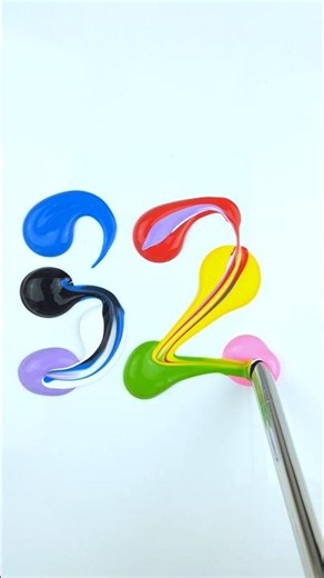 Colorful Number 32