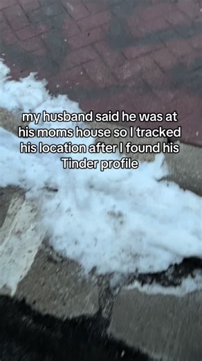 Tracking My Husband's Tinder Profile: A Candid Reveal