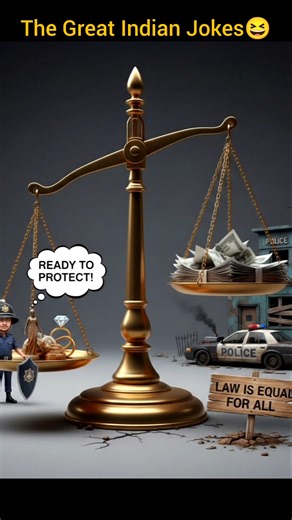 The Great Indian Jokes😆😁 #shorts #india #jokes