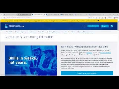 Shiv Vaghela | NAIT Project Management Certificate | Google Ads Search & Display Campaign