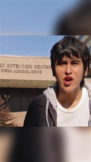 60 Days In: Life Inside USA Prisons