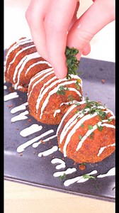 234K views · 5.2K reactions | Fried Mashed Potato Balls 凜 | Colin Wingerter | Facebook