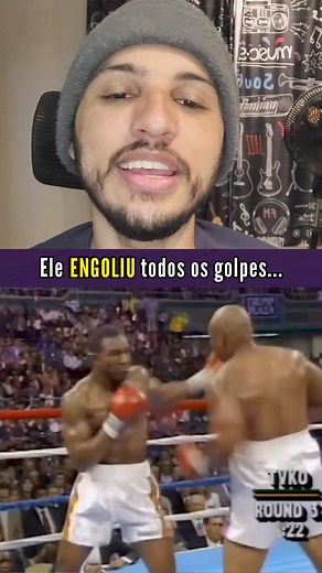 34K views · 459 reactions | Leão velho VS Leão novo! #boxe #mma #lutas #ufc | Rafael MMA | Facebook