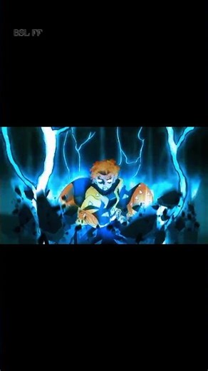 Zenitsu VS Spider 🔥 INSANE Fight | Thunder Breathing | #shortsfeed #shortvideo #trending #shots