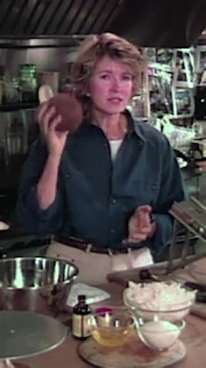 145K views · 3.2K reactions | This cloud cake recipe creates a dessert as light as, well, a cloud. Coconut flakes are the final touch, bringing flavor and a light crunch to both the filling and exterior: bit.ly/4lVXaJR | Martha Stewart | Facebook