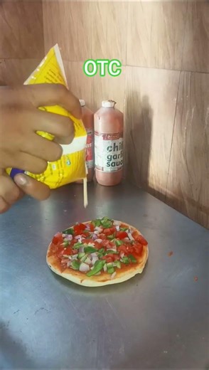 #otc pizza order #tranding #shortvideos #viral #likeandsubscribe