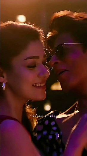Chaleya song Lyrics | Jawan | Shahrukh Khan, Nayanthara | Arijit Singh, Shilpa Rao