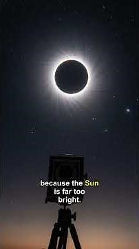 One Cloudy Eclipse Made Einstein World Famous 🤯