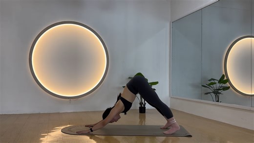 30 min full body (9/2 -15/2)