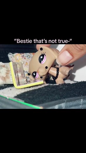 I think I just accidentally made Bambi gender-fluid lol || #lps #lpstiktok #lpscollection #lpstok #lpscommunity #lpsstory #lpsoc #lpsmuser #lpsedit #lpsfunny