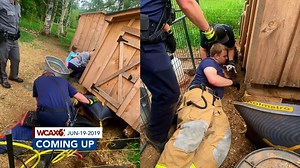 Here's Darren Perron with a look at what we're working on for tonight's Channel 3 News from 5-7 p.m. | WCAX-TV