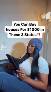 Get my active list of 100 Land Bank Websites available in 30 States‼️ These are houses you can buy for as low as $1000💰It’s time to get “Rich Off Real Estate” and start building your Real Estate portfolio in 2024🏚️ #realestateinvestor https://stan.store/Theprettygirlinvestor/p/the-land-bank-list | theprettygirlinvestor