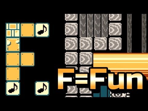 A Collab for the Ages - Level by $hadekitty and xTofu (SMM2)