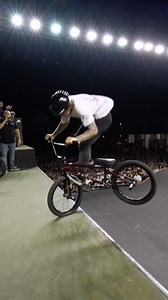 38K views · 54K reactions | @deanflorianbmx - BEST TRICK BMX SPINE 2024 !  READY FOR FISE MONTPELLIER 2025 ?  ️ Regular Tickets are in ! Check it on fisemontpellier.com #FISEMontpellier #FISEWorld #bmx | FISE | Facebook