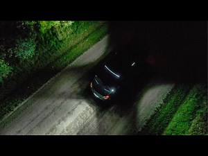 Nilight - ZH007 LED Light Bar 12 Inch 72W Spot Flood Combo - DIY Side Lighting Install 4x4 Sprinter