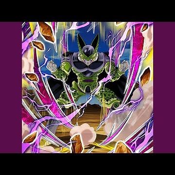 Perfect Cell Theme