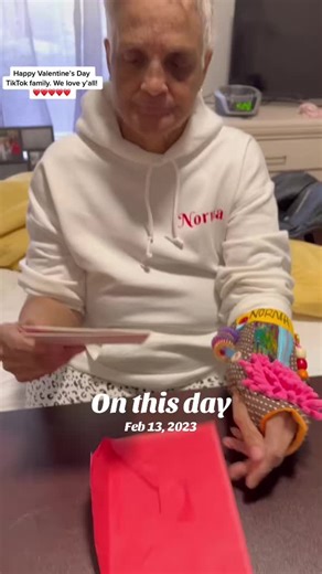 Valentine's Day Reflections and Love