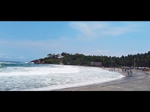 Hawa Beach| Beaches in Kovalam| Kovalam Beaches| Beaches in Kerala| Kerala Beach Resorts|