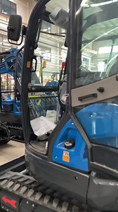 RIPPA Factory Direct Mini Excavator Dealer Wanted | Europe & North America Real Factory. Real Machines. Real Opportunity. Demand for compact, multi-purpose mini excavators is growing fast across construction, agriculture, and landscaping markets in Europe and North America. RIPPA is now expanding its official dealer network and looking for local partners to grow together. Why partner with RIPPA? ✅ CE & EPA certified mini excavators ✅ Competitive factory-direct pricing ✅ Stable production & fast 