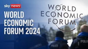 Watch live: The World Economic Forum 2024 release their annual Global Risk report - The Global Herald