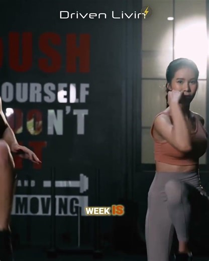 Biohacker's Secret: 21 Mins = 7 Hours Fitness! 💪