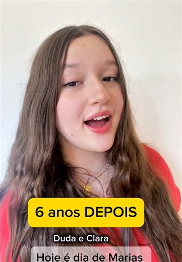 Hoje é Dia de Marias: Celebrando a Tradição