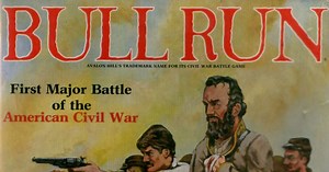 Bull Run: The First Major Battle of the American Civil War