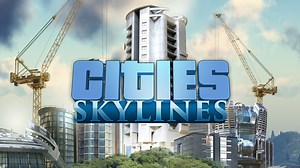 Cities: Skylines | Steam PC Game