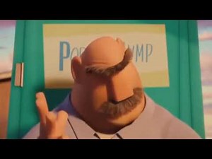 Tim Lockwood explaining