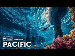 Pacific Incredible | What Lies Beneath the World’s Largest Ocean? Discoveries from the Deep