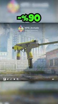 YENİ SİSTEM SIZDIRILDI! #shorts #cs2 #counterstrike #counterstrike2 #csgo