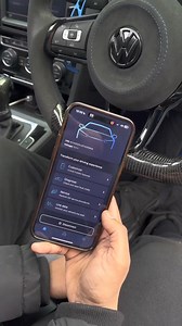 Carista EVO is much more than a simple OBD2 adapter: ✅Unlock hidden features ✅Scan and Reset your dashboard warning lights ✅Perform maintenance: save time and money ✅Access to live data parameters: troubleshot issues 👉🏻🚗Visit our website for vehicle compatibility! VW Group, Ford, Nissan, Toyota, Mini, BMW, Infiniti, Lexus | Carista