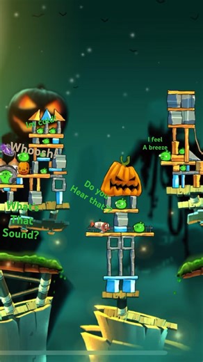 Angry birds 2 | new bird Shade! | shade test run!